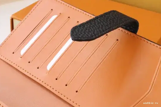 WIS WALLET VUITTON VERTICAL LOUIS 0614